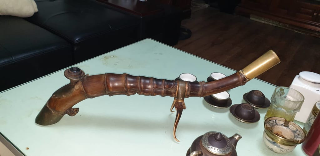 Shop Điếu Cày Thanh Hóa