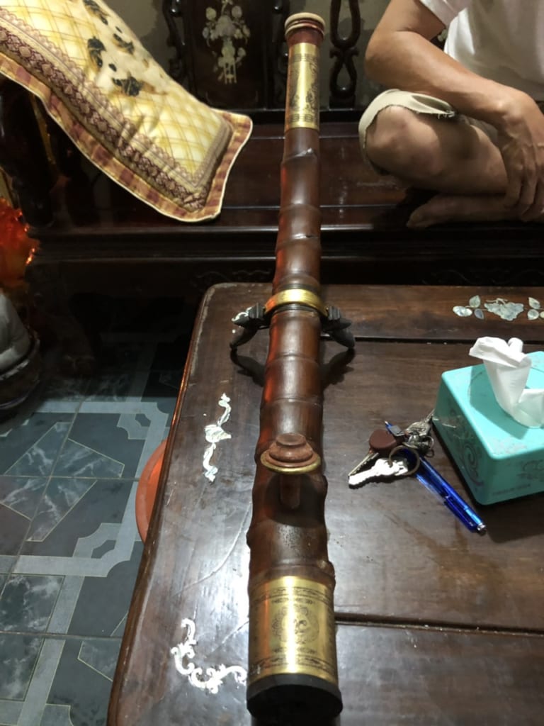 Shop Điếu Cày Thanh Hóa