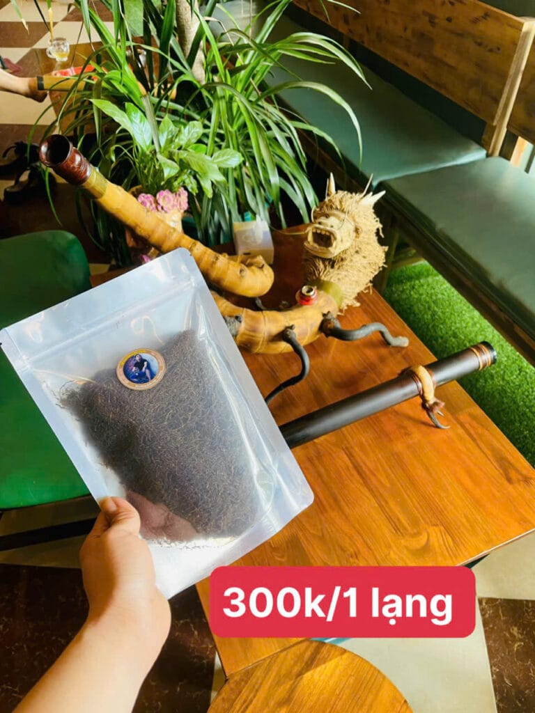 Shop Điếu Cày Thanh Hóa
