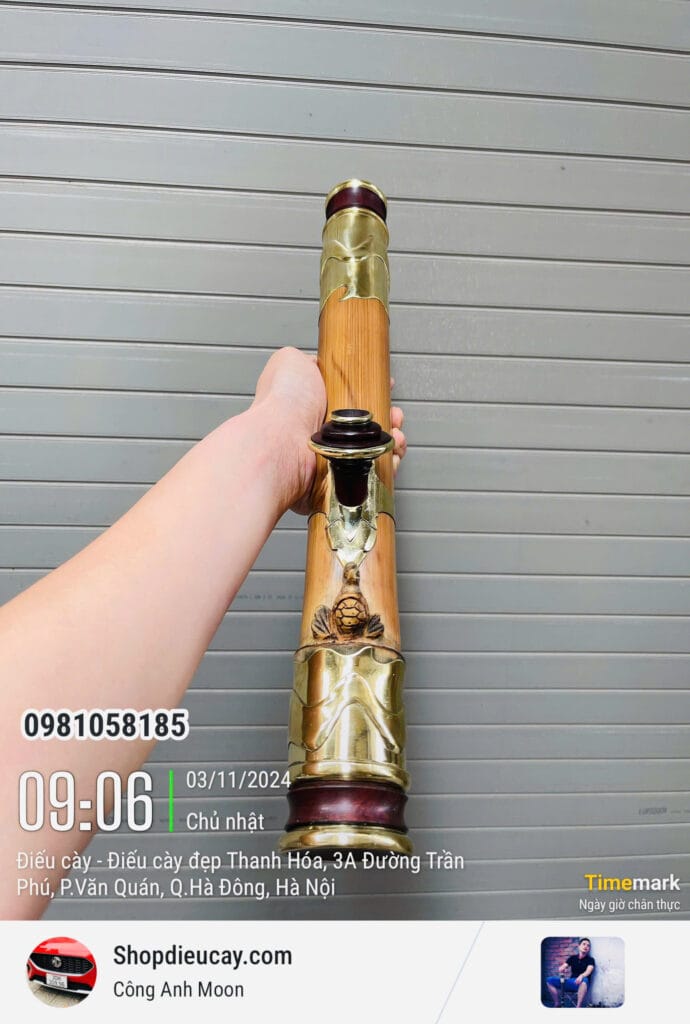 Shop Điếu Cày Thanh Hóa